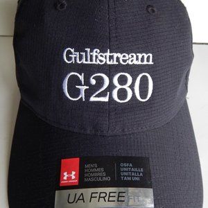 Under Armour Gulfstream Hat NWT